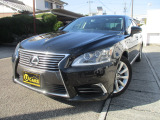 レクサス LS