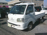 ダイハツ ハイゼットトラック