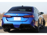 M5 4.4 4WD 現行/新車保証/1オーナー/727ps!