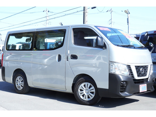 NV350キャラバン 2.0 DX ロング ナビBカメラETCキ-レスPWエマブレ