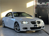 BMW 3シリーズカブリオレ
