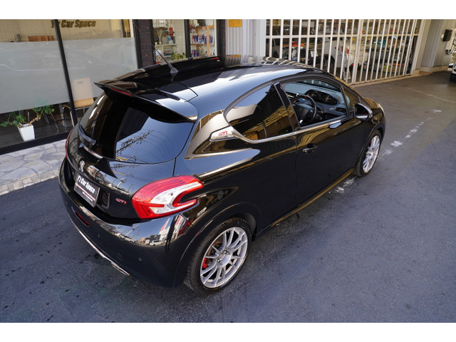 最終】プジョー208 5MT 車検切れ PEUGEOT 208 プジョー208 車検整備ご