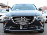 CX-3 1.5 XD ツーリング 走行距離不明 車検整備付 BカメラETC