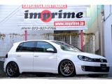 ゴルフ GTI 新品パーツカスタムコンプリート!