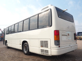 メルファ  45人乗り 送迎バス