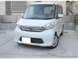 日産 デイズルークス