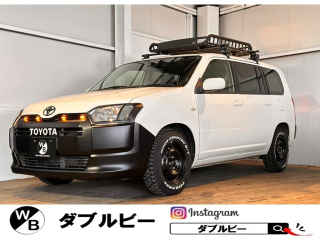 サクシードバンUL-X 新品TOYOタイヤ/タコマ風LED/ 6ヶ月無償保証・距離無制限保証