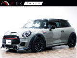 【中古車情報】BMW MINI ミニ ジョン・クーパー・ワークス REMUS/harman kardon/ の中古車詳細（走行距離：2.7万km、カラー：エメラルドグレー、販売地域：東京都大田区大森東）