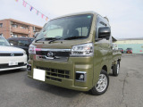 ダイハツ ハイゼットトラック