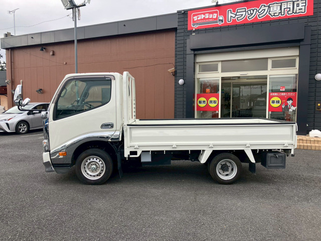 トヨタ トヨエース G15 トラック 1.25/1.5t積み LY50 / LY60 / YY50