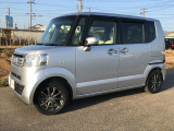 ホンダ N-BOX+