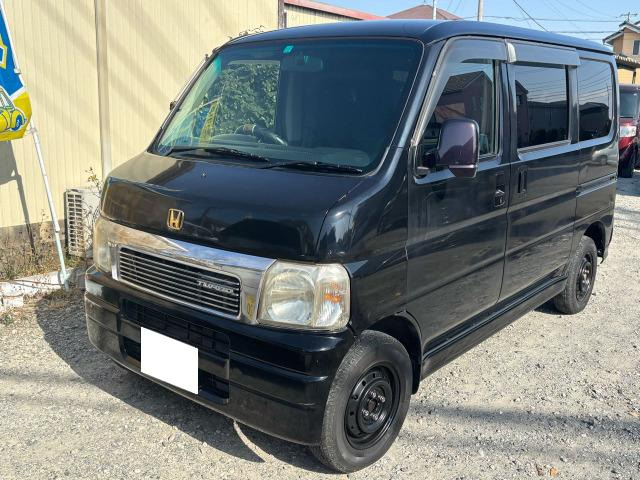 バモスターボ車検あり ★★下取り強化中★★