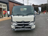 トヨエース  1.25t積・平ボディ・低床・MT5