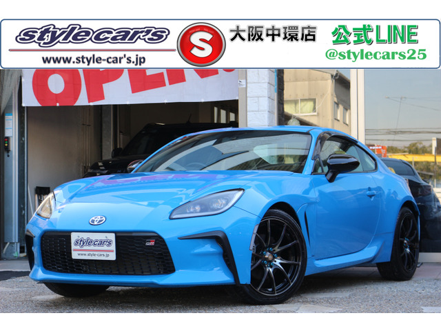 GR862.4 RC6速ミッション Wedssportsアル