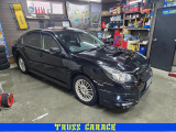 【中古車情報】スバル レガシィB4  2.5GT Sパッケージ の中古車詳細（走行距離：8.7万km、カラー：ブラック、販売地域：北海道深川市3条）
