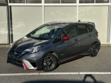 ノート  e-POWER NISMO 1オーナー NISMO専用シート LEDライト