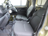 内装も新車に近い綺麗な状態です。