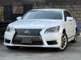 レクサス LS