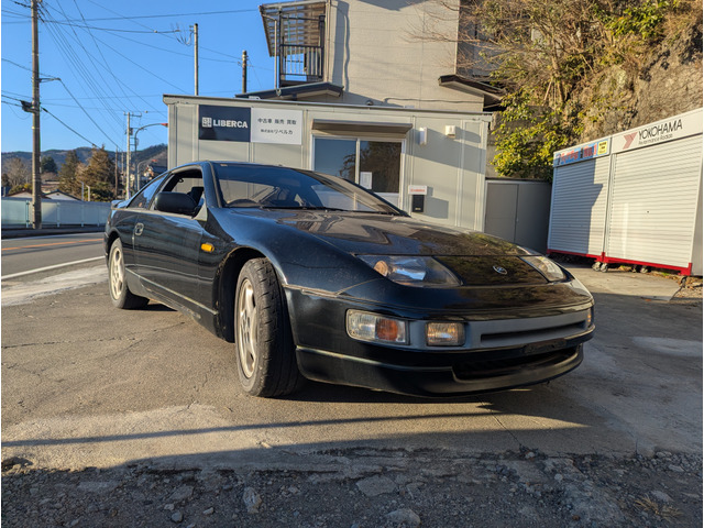 フェアレディZ 3.0 300ZX 2by2 Tバールーフ