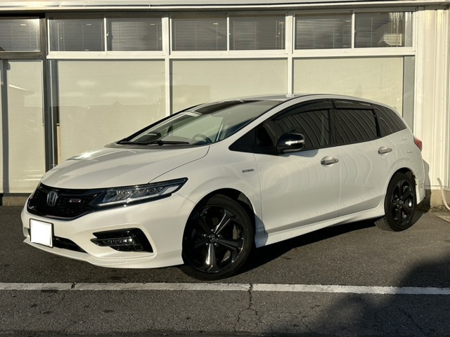 JADEカタログ 22本 タイプ一覧｜タイプ・価格・装備｜ジェイド（2020年7月終了モデル