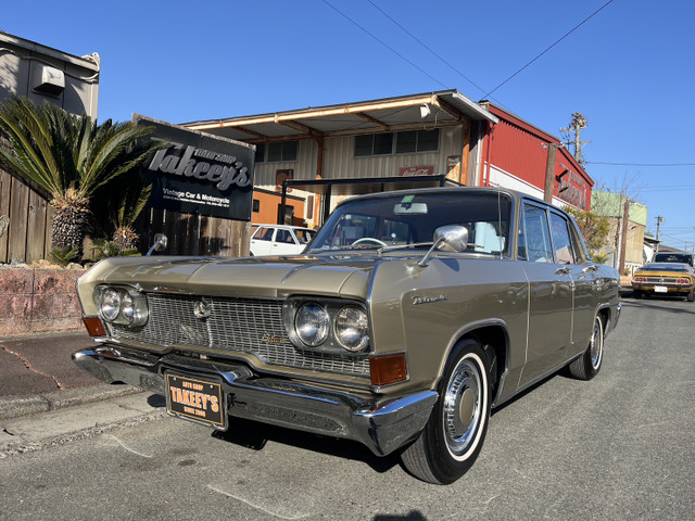 デボネアA30 初期型