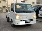日産 NT100クリッパー