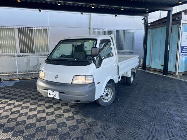 バネットトラックMT 4wd ダブルタイヤ バネットトラック MTの中古車を探すなら【グーネット】