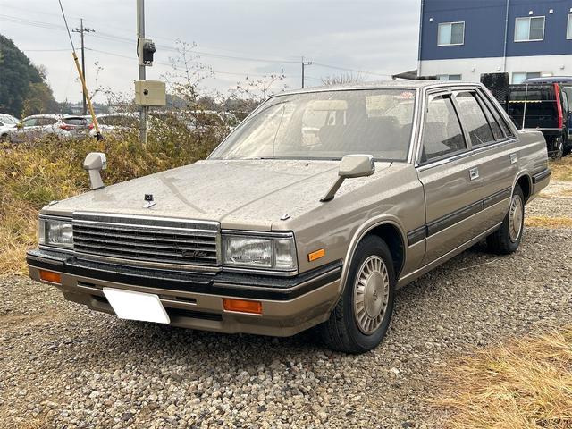 ローレル（日産）の中古車 | 中古車情報・中古車検索なら【車選び