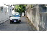 旧車ですから部品入手も苦労しますし故障もあるでしょう。 ただ代わりがないクルマは乗るにつれて愛着が湧いていきます。 維持できるようお手伝いをやらせてくださいね!