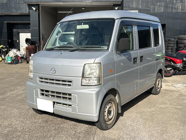 スクラムPC 軽バン ETC 両側スライドドア