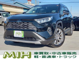 トヨタ RAV4