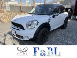BMW MINI ミニクロスオーバー