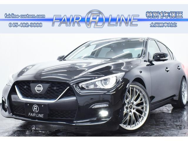 スカイライン3.0 GT タイプP後期 本革 新品アルミホイール 音楽録音