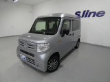 ホンダ N-VAN
