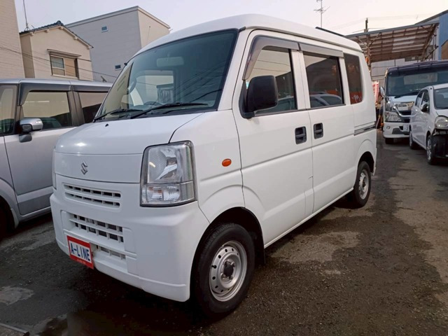 エブリイ PA ハイルーフ 