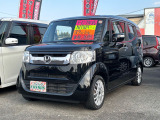 ホンダ N-BOXスラッシュ