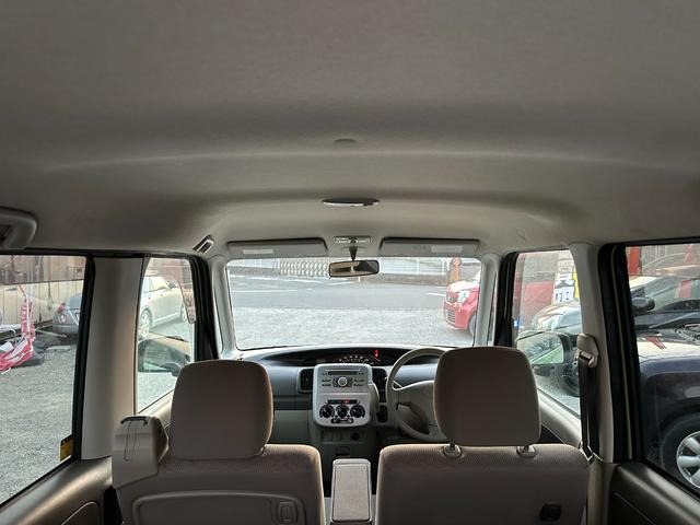 ダイハツ タント L 車検2年整備付 スライドドア(左側) の中古車詳細