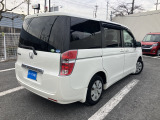ステップワゴン 2.0 G スマートスタイル エディション A スマートキー パワスラ ナビ...