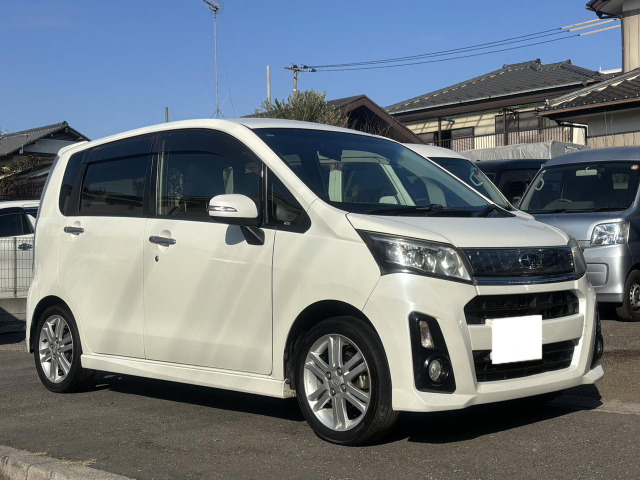 ステラカスタムRSETC/ナビ&フルセグTV/Bカメラ