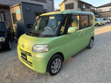 タント X スペシャル 2年車検整備付 スライドドア(左側)