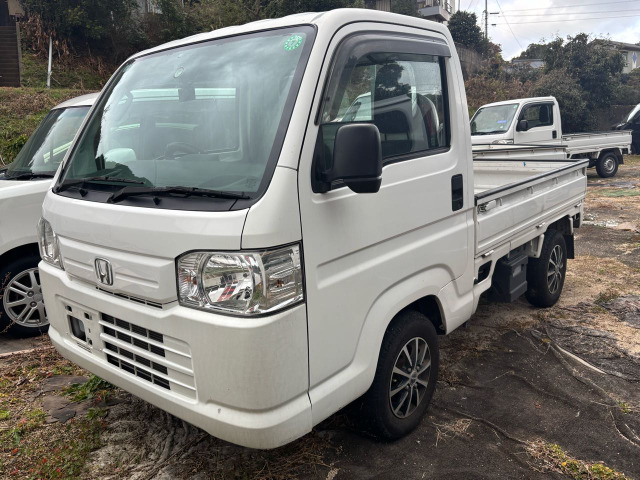 アクティトラックSDX 4WD☆ナビ☆Bluetooth☆地デジTV☆