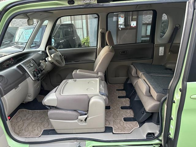 車検2年付・ダイハツ タント・ナビ・テレビ・ETC・左側パワースライド