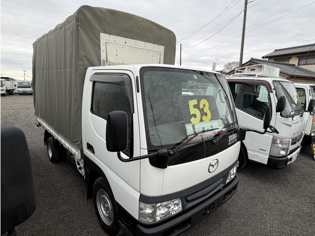 タイタンダッシュ2.0 ワイドロー DX最大積載量:1.5t