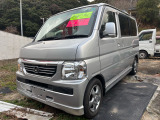 ホンダ バモス