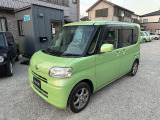 タント L 車検2年整備付 スライドドア(左側)