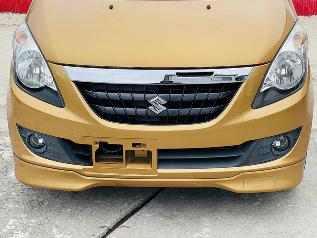 スズキ セルボ TX ターボIC|TVナビ|ETC|ドラレコ付 の中古車詳細