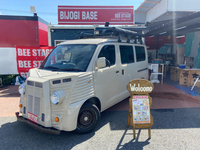 ライトエースバン1.5 DX車中泊 キャンピング カスタム