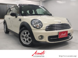 BMW MINI ミニクラブマン