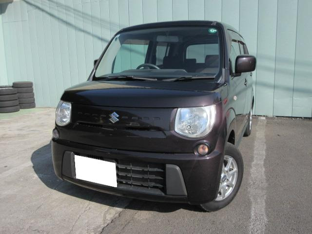 MRワゴンG二年車検整備付き支払総額28万円