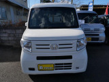 N-VAN L ホンダセンシング キーレスエントリー オートエアコン